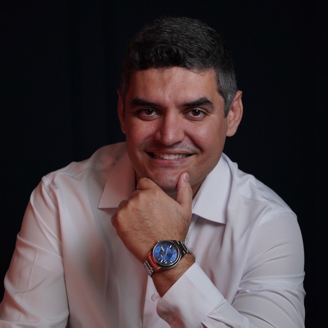 Foto de Dr. Bruno Quintino