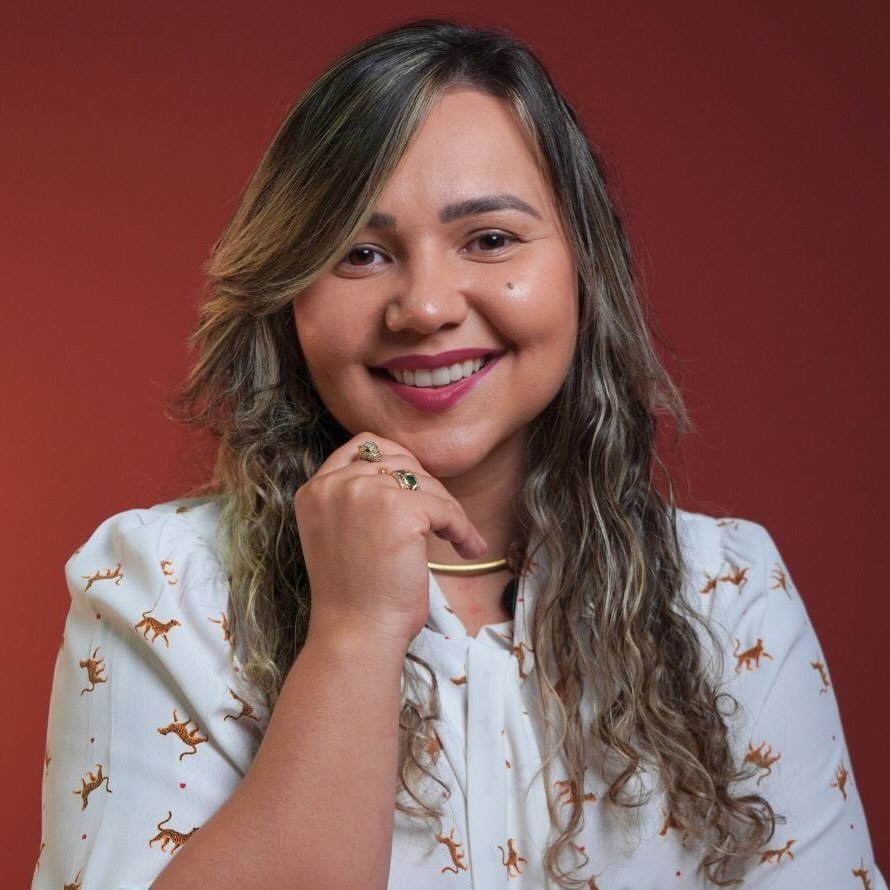 Foto de Dra. Karen Thalyne